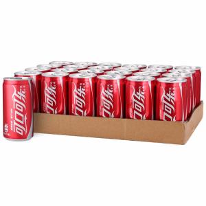 可口可樂加快“清理僵尸產品”，近125個單品將消失